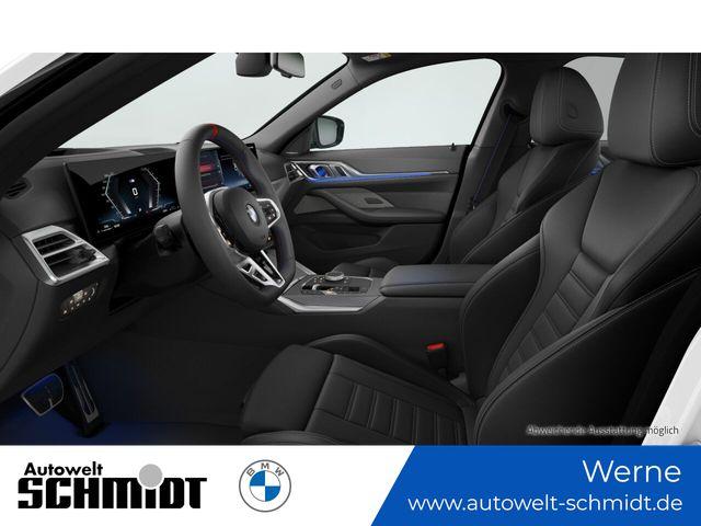 BMW M440i xDrive Gran Coupe +Innovationspaket + ACC