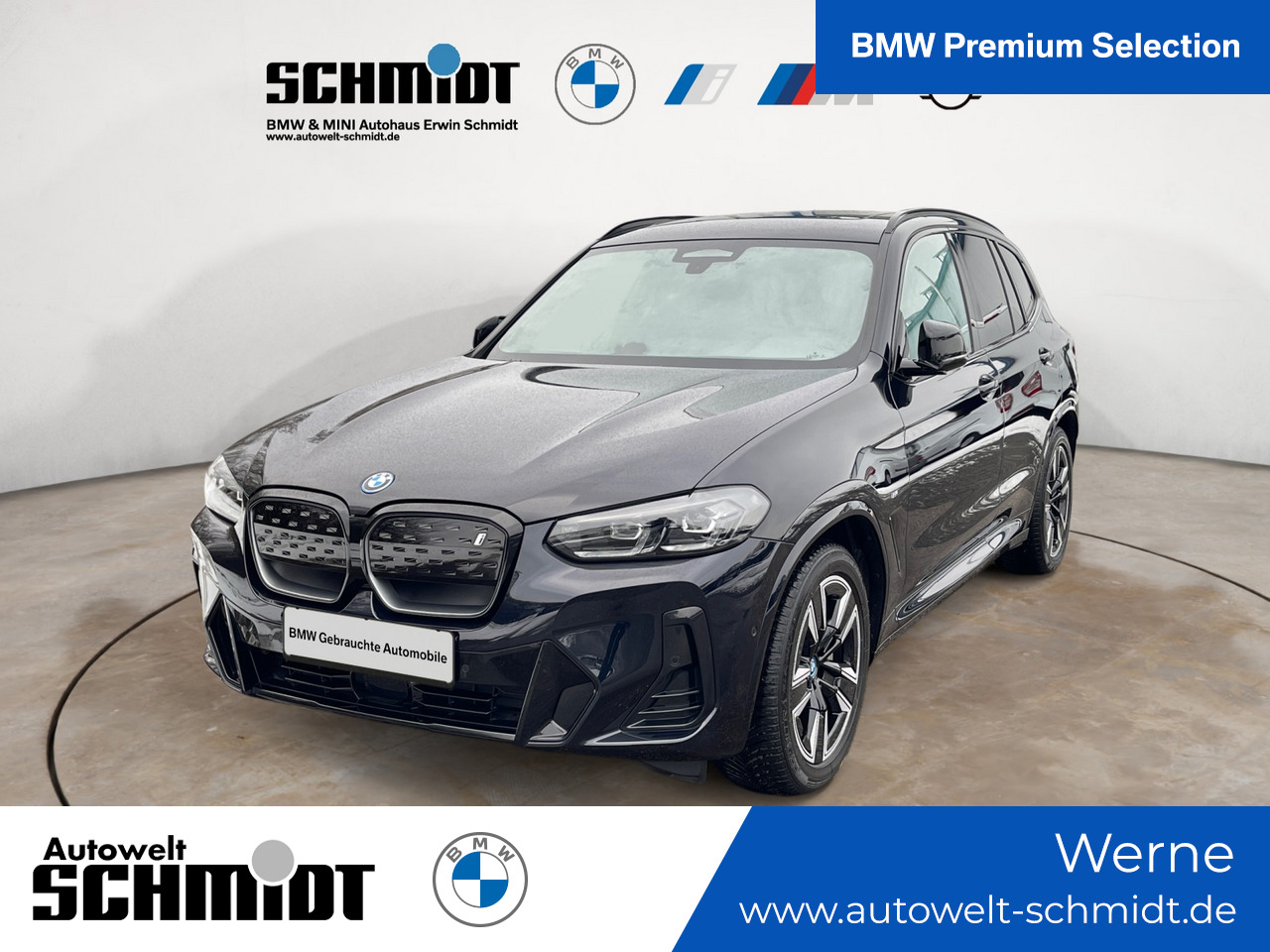 BMW iX3 INSPIRING + GARANTIE-bis-12.2028