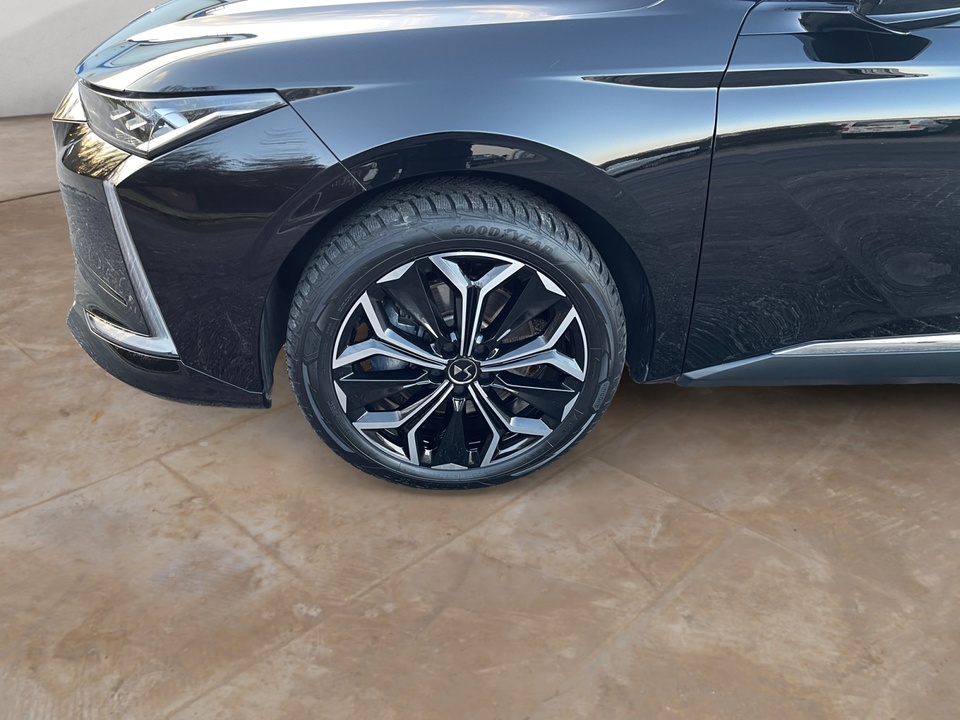 DS 4 E-TENSE 225 Rivoli + GARANTIE + 1.HAND