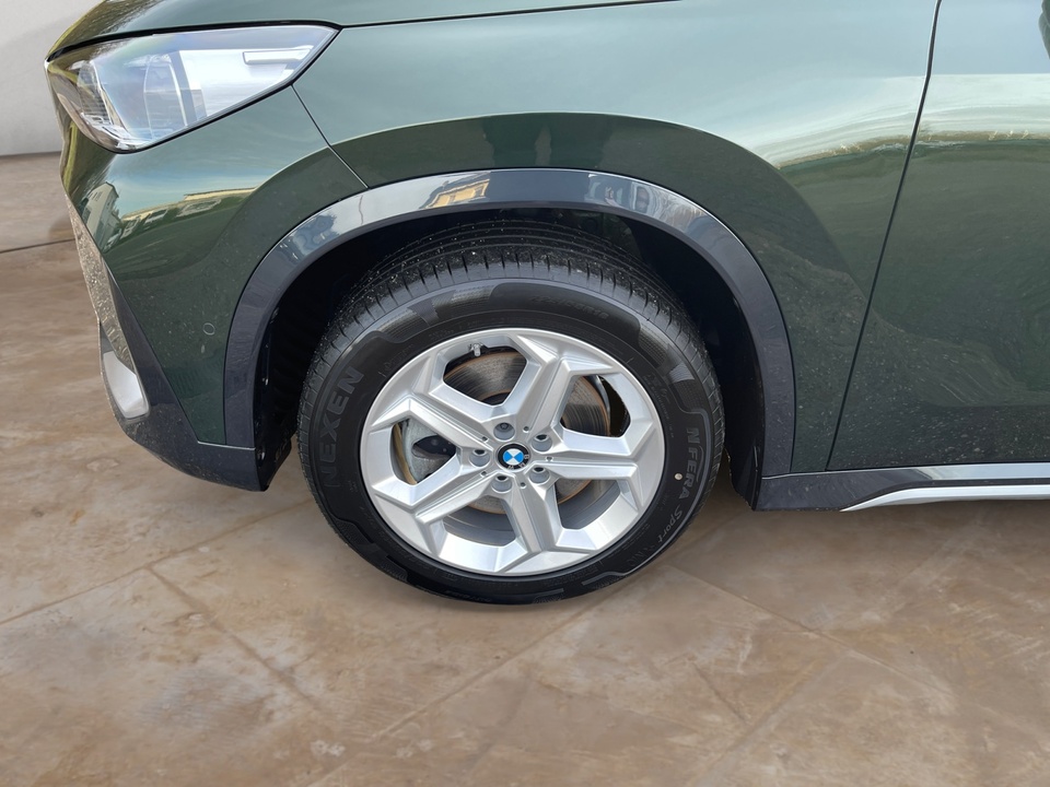 BMW X1 xDrive23d xLine + GARANTIE-bis-12.2028