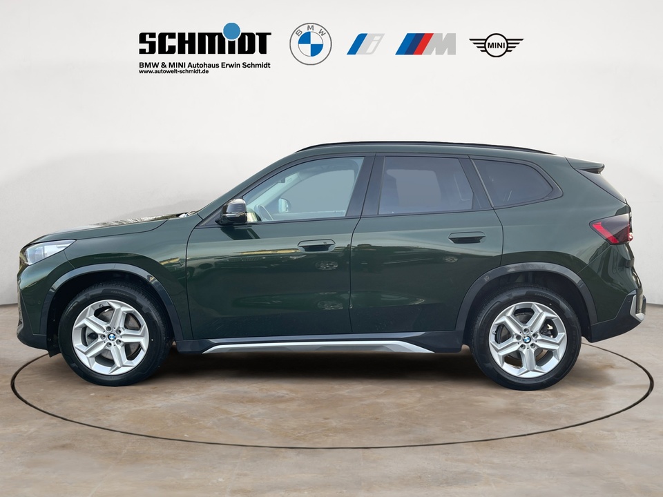 BMW X1 xDrive23d xLine + GARANTIE-bis-12.2028