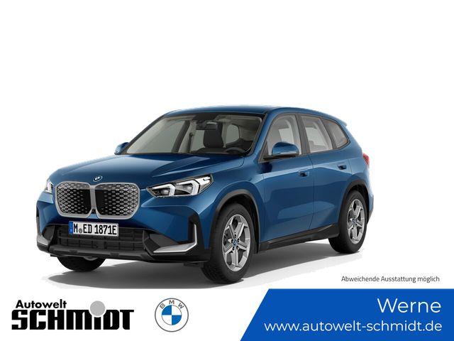 BMW iX1 xDrive30 + GARANTIE-bis-07.2029