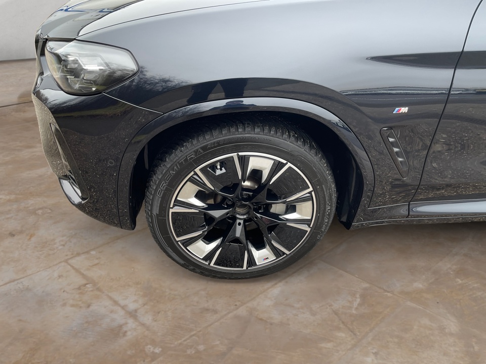 BMW iX3 IMPRESSIVE + GARANTIE-bis-12.2028