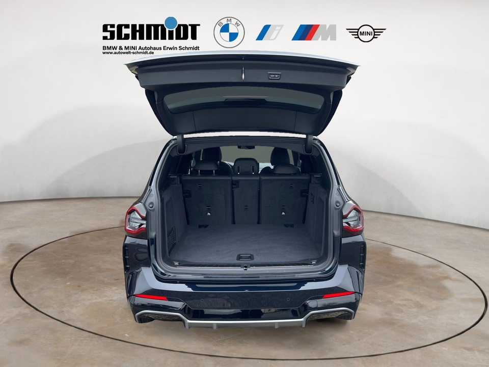 BMW iX3 IMPRESSIVE + GARANTIE-bis-12.2028