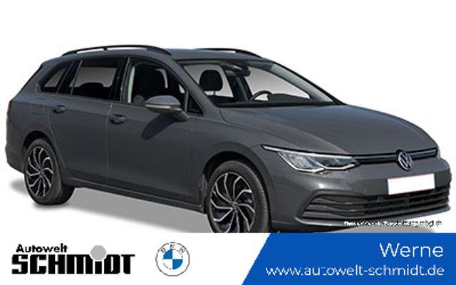 Volkswagen Golf 1.0 eTSI Life Variant + GARANTIE