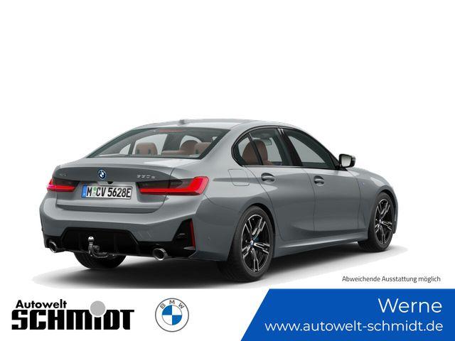 BMW 330e xDrive M Sportpaket + GARANTIE-bis-02.2030