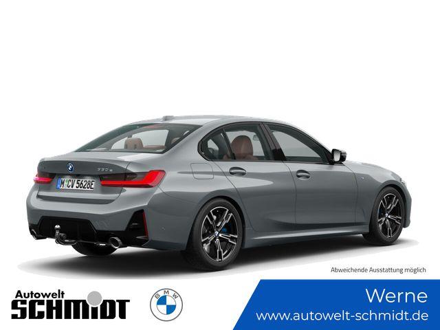 BMW 330e xDrive M Sportpaket + GARANTIE-bis-02.2030
