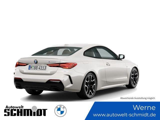 BMW M440i xDrive Coupe + GARANTIE-bis-06.2030