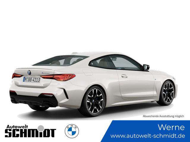 BMW M440i xDrive Coupe + GARANTIE-bis-06.2030