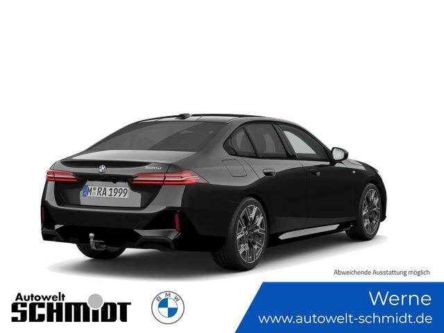 BMW 520d M Sportpaket + GARANTIE-bis-05.2030