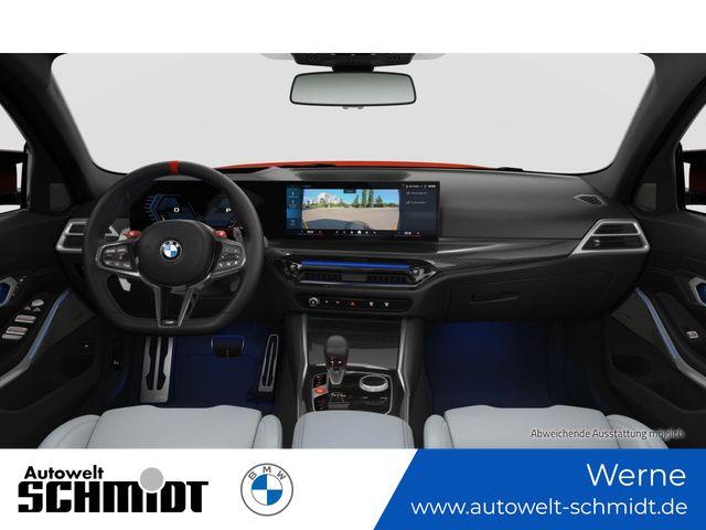 BMW M3 Competion M xDrive Touring+GARANTIE-bis-06.30