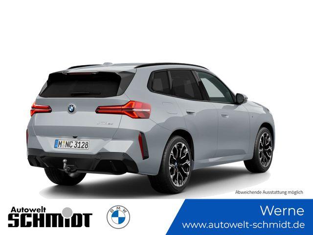 BMW X3 xDrive20 M Sportpaket + GARANTIE-bis-06.2030