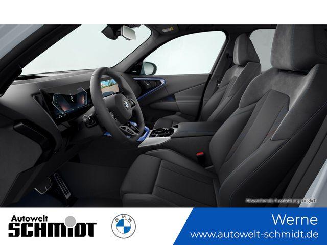 BMW X3 xDrive20 M Sportpaket + GARANTIE-bis-06.2030