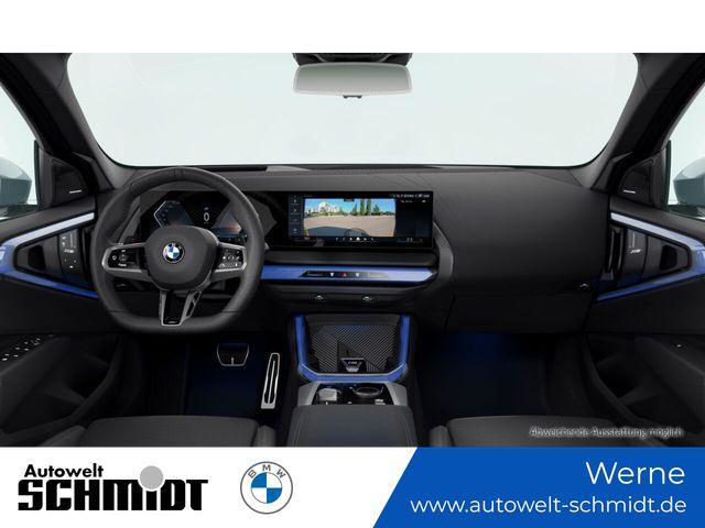 BMW X3 xDrive20 M Sportpaket + GARANTIE-bis-06.2030