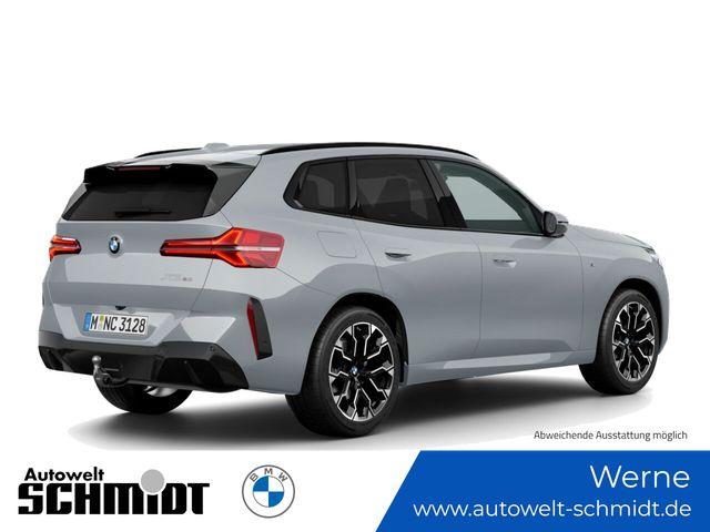 BMW X3 xDrive20 M Sportpaket + GARANTIE-bis-06.2030