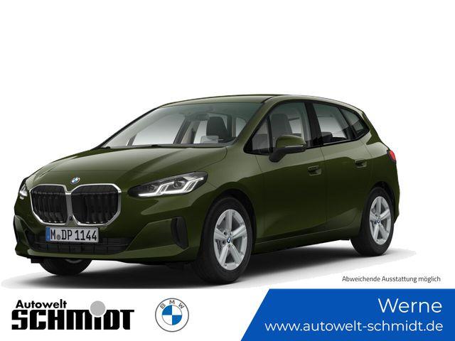 BMW 220d Active Tourer + GARANTIE-bis-02.2030