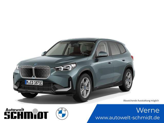BMW iX1 xDrive30 + GARANTIE-bis-09.2029