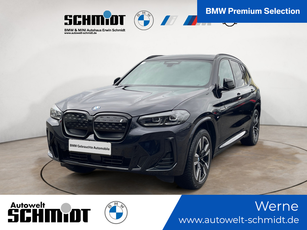 BMW iX3 INSPIRING + GARANTIE-bis-12.2028