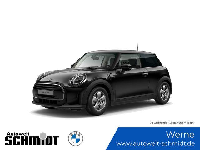 MINI Cooper Essential Trim + GARANTIE-bis-01.2029