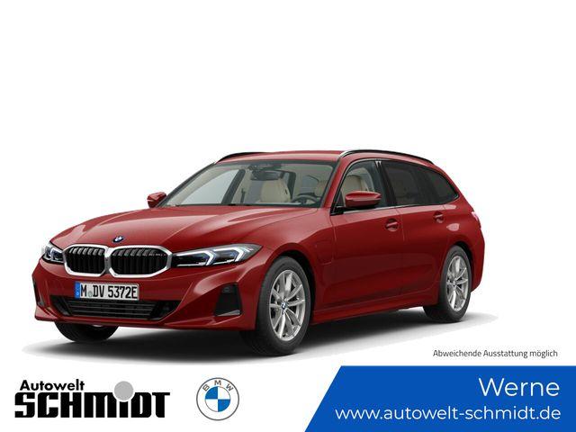 BMW 330e xDrive Touring + GARANTIE-bis-07.2029