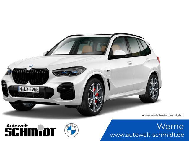 BMW X5 xDrive45e M Sport + 2Jahre-BPS.-GARANTIE