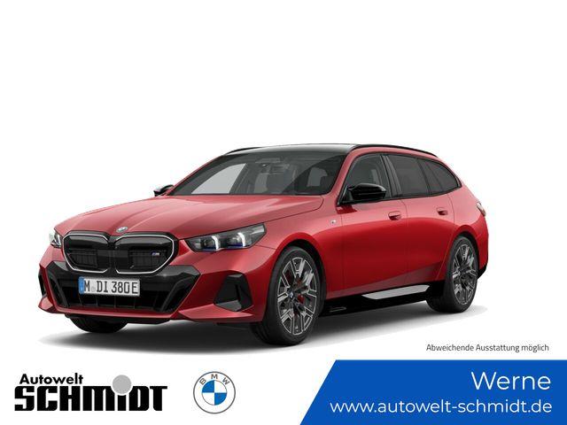 BMW i5 M60 xDrive Touring + GARANTIE-bis-04.2030
