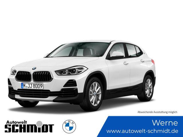 BMW X2 sDrive18i + 2Jahre-BPS.-GARANTIE