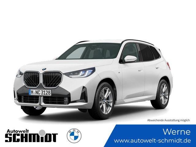 BMW X3 20d xDrive M Sport + GARANTIE-bis-07.2030