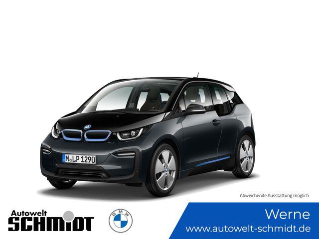 BMW i3 + 2Jahre-BPS.-GARANTIE