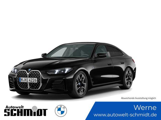 BMW 420d xDrive GC M Sport + GARANTIE-bis-02.2030