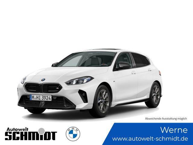 BMW M135 xDrive + GARANTIE-bis-05.2030