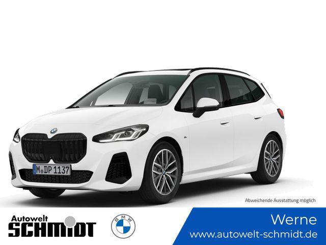 BMW 220i Active Tourer M Sport + GARANTIE-bis-06.30
