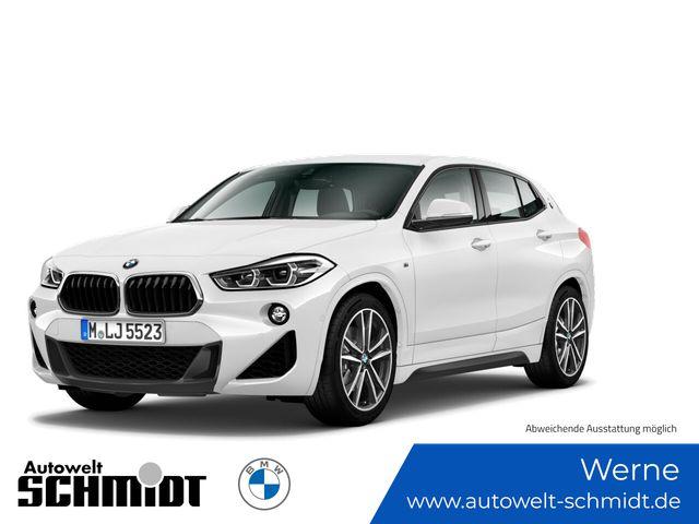 BMW X2 sDrive20i M Sport + 2Jahre-BPS.-GARANTIE