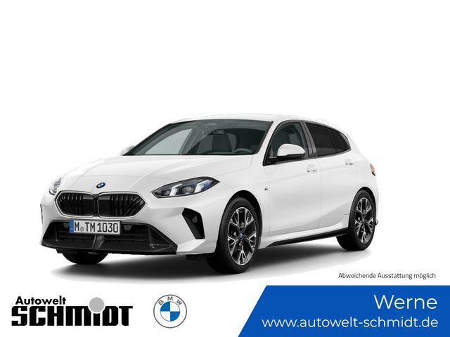 BMW 120d M Sportpaket + GARANTIE-bis-06.2030