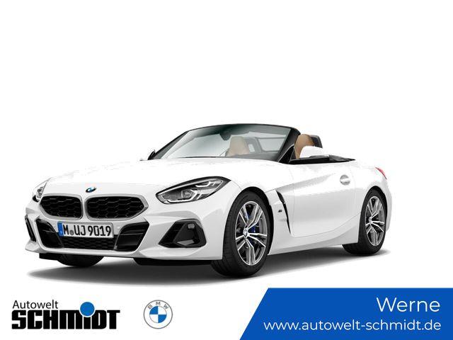BMW Z4 sDrive30i M SPORT + 2Jahre-BPS.-GARANTIE