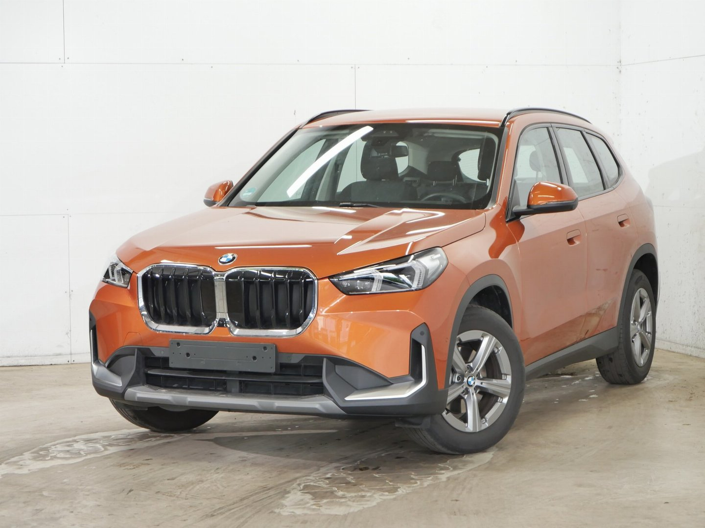 BMW X1 sDrive20d + GARANTIE-bis-05.2030