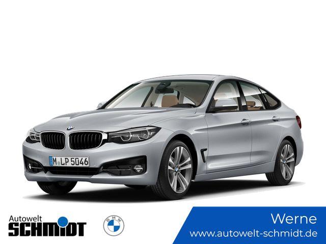 BMW 320d Gran Turismo xDrive Sport Line + GARANTIE