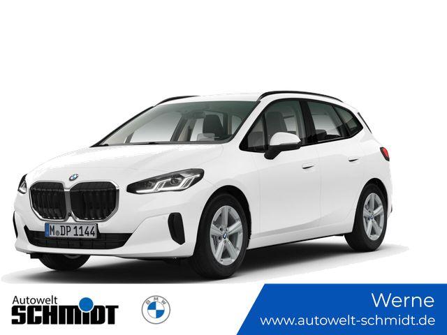 BMW 220i Active Tourer + GARANTIE-bis-05.2030