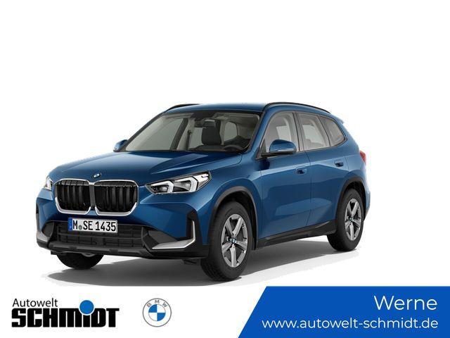 BMW X1 xDrive23d + GARANTIE-bis-05.2030