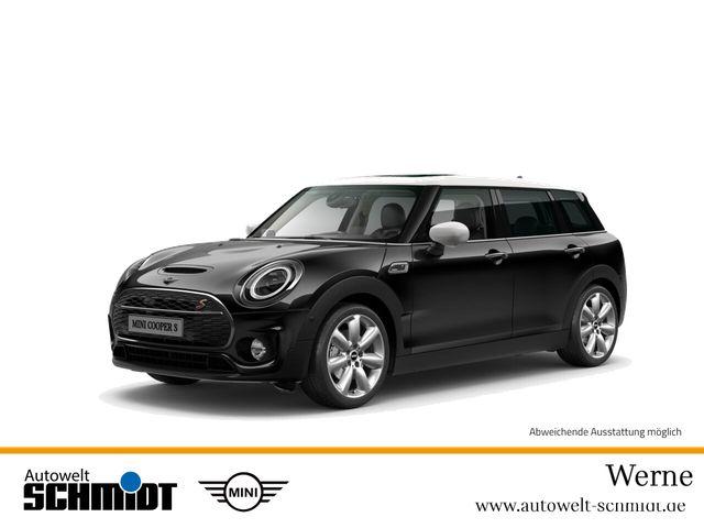 MINI Cooper S Clubman Classic Trim + 2J-NEXT-GARANTIE