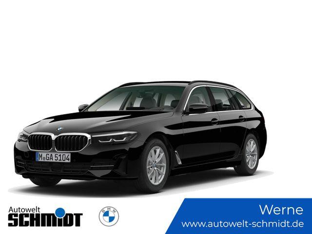 BMW 530d xDrive Touring + 2Jahre-BPS.-GARANTIE