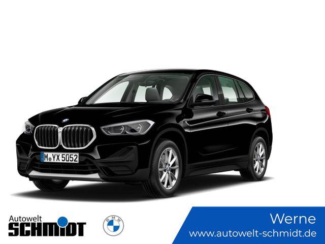 BMW X1 xDrive18d Advantage + GARANTIE - EXPORT-19%