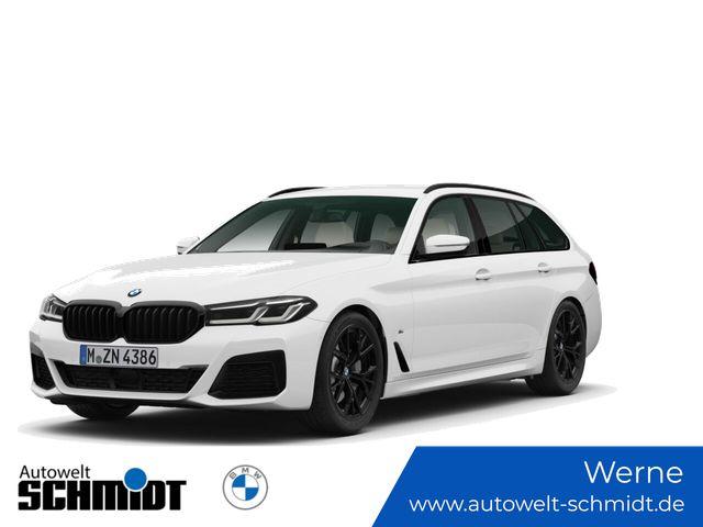 BMW 530d Touring M Sportpaket + GARANTIE