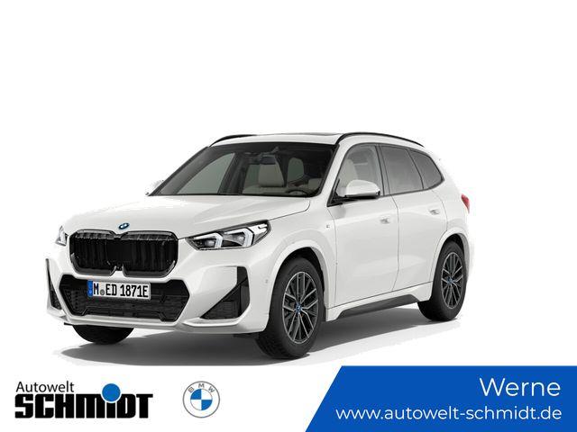 BMW iX1 xDrive30 M Sport + 2Jahre-BPS.-GARANTIE