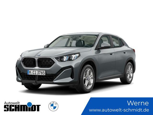 BMW X2 xDrive20d + GARANTIE-bis-05.2030