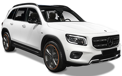 Mercedes-Benz GLB 250 4MATIC AMG + GARANTIE