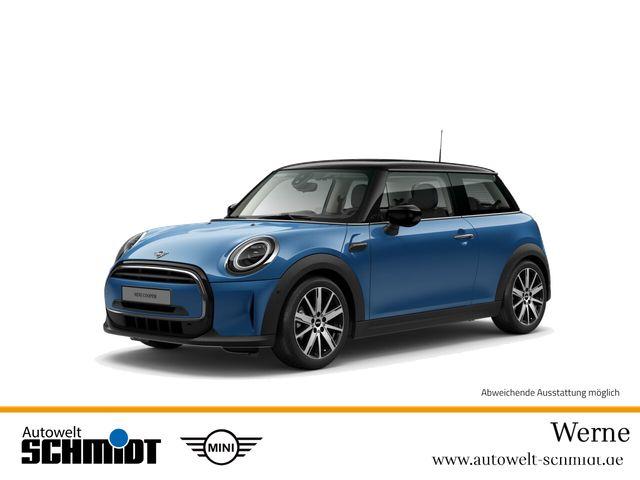 MINI Cooper Classic Trim + 2Jahre-NEXT-GARANTIE