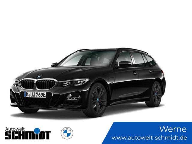 BMW 320e xDrive Touring M Sport A. Sport Aut. RFT
