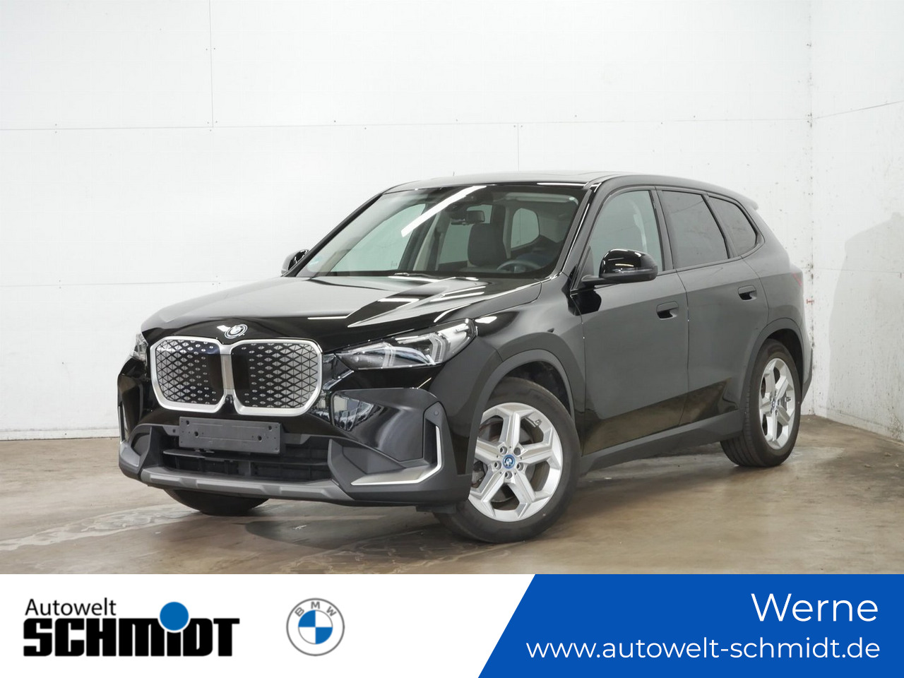 BMW iX1 xDrive30 + GARANTIE-bis-12.2029