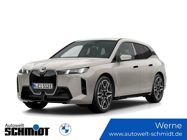 BMW iX xDrive60 M Sport + GARANTIE-bis-10.2030